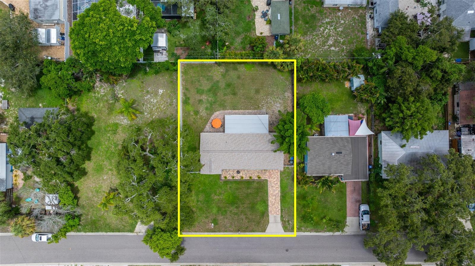 522 NORFOLK ST, DUNEDIN, FL, 34698