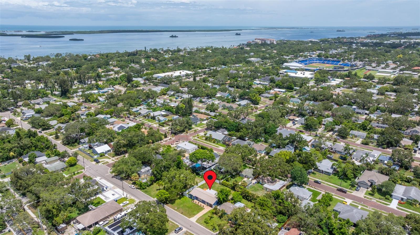 522 NORFOLK ST, DUNEDIN, FL, 34698