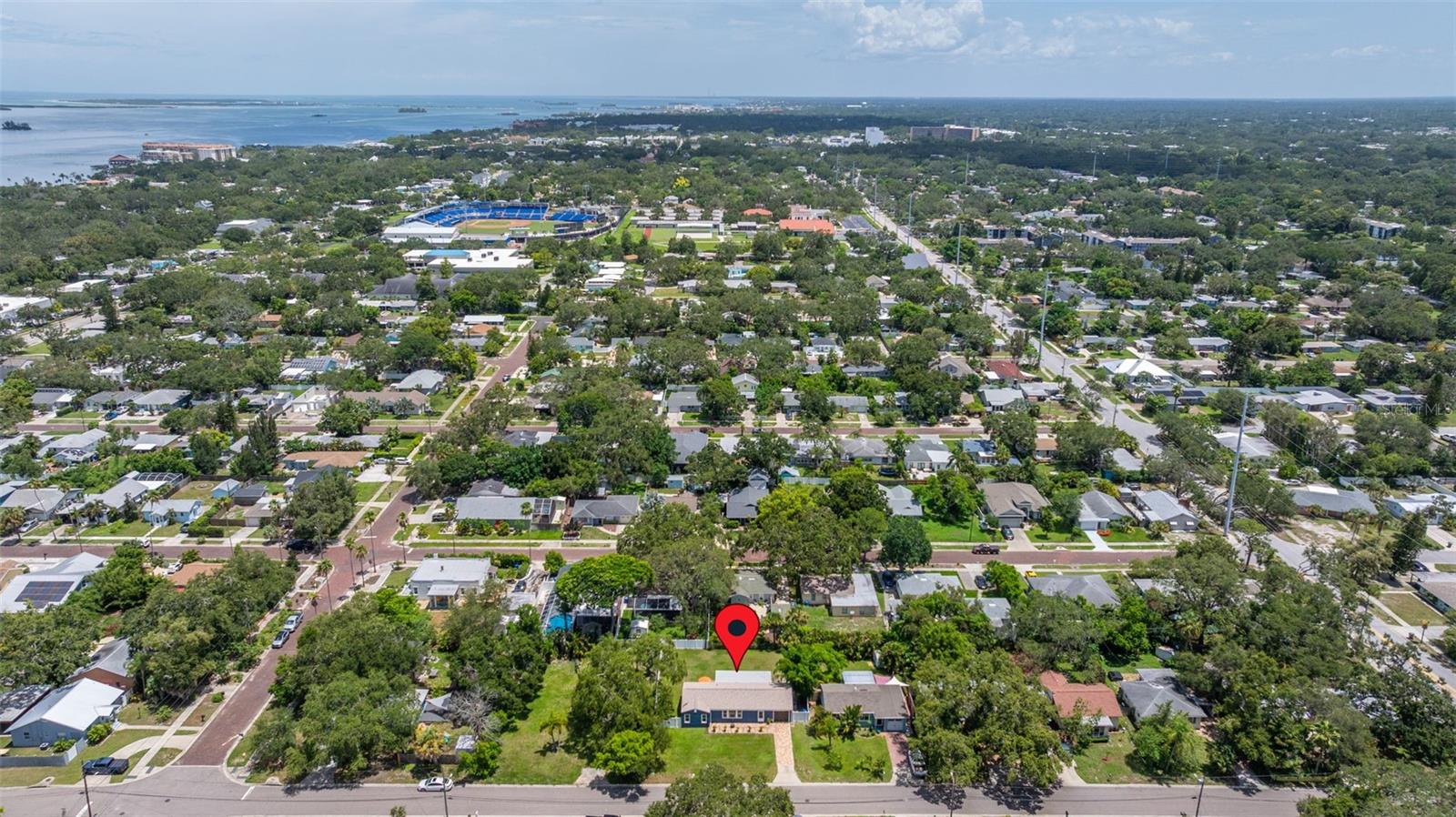 522 NORFOLK ST, DUNEDIN, FL, 34698