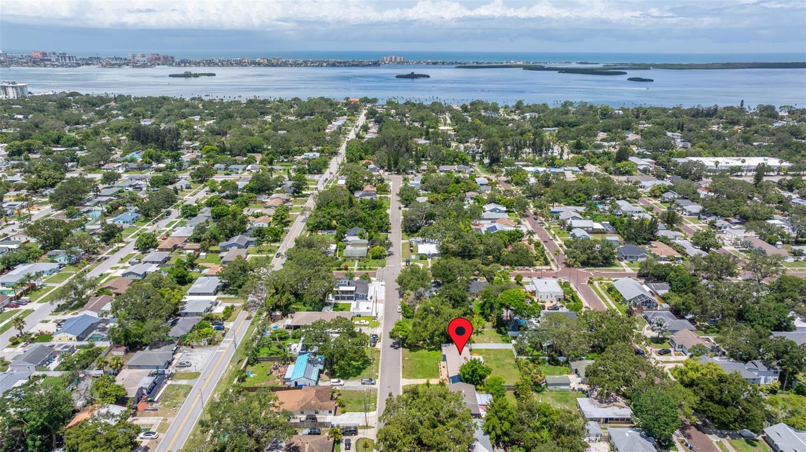 522 NORFOLK ST, DUNEDIN, FL, 34698