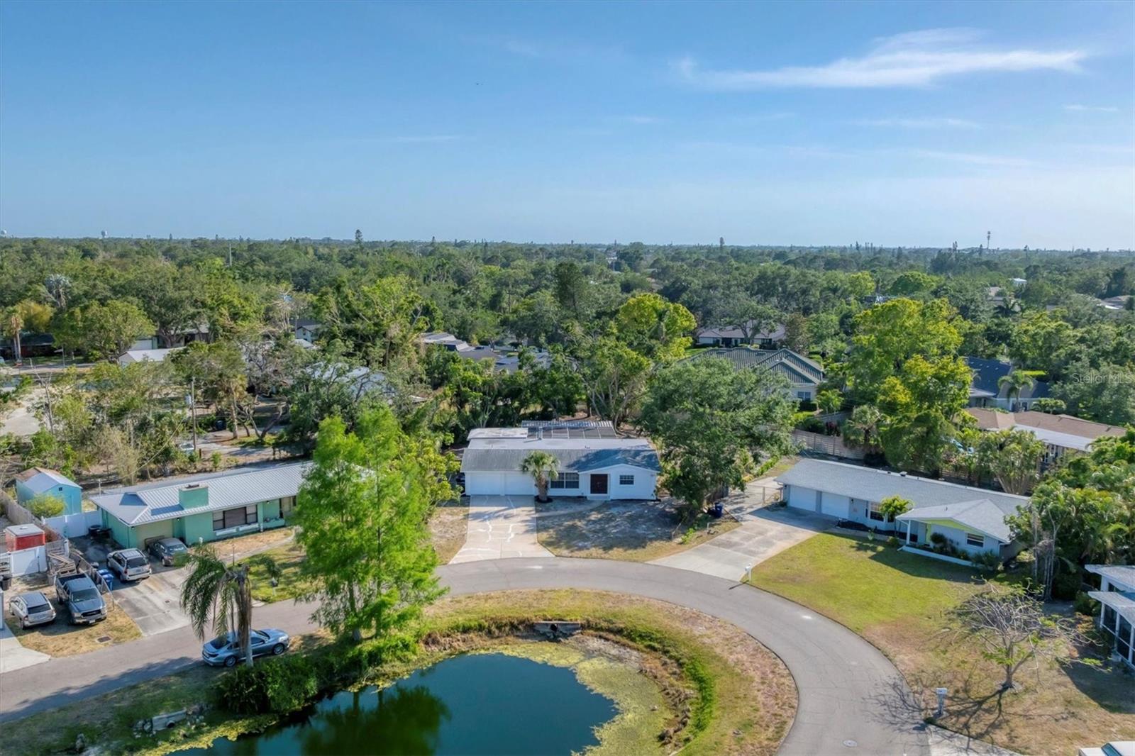 4907 4TH AVENUE CIR NW, BRADENTON, FL, 34209