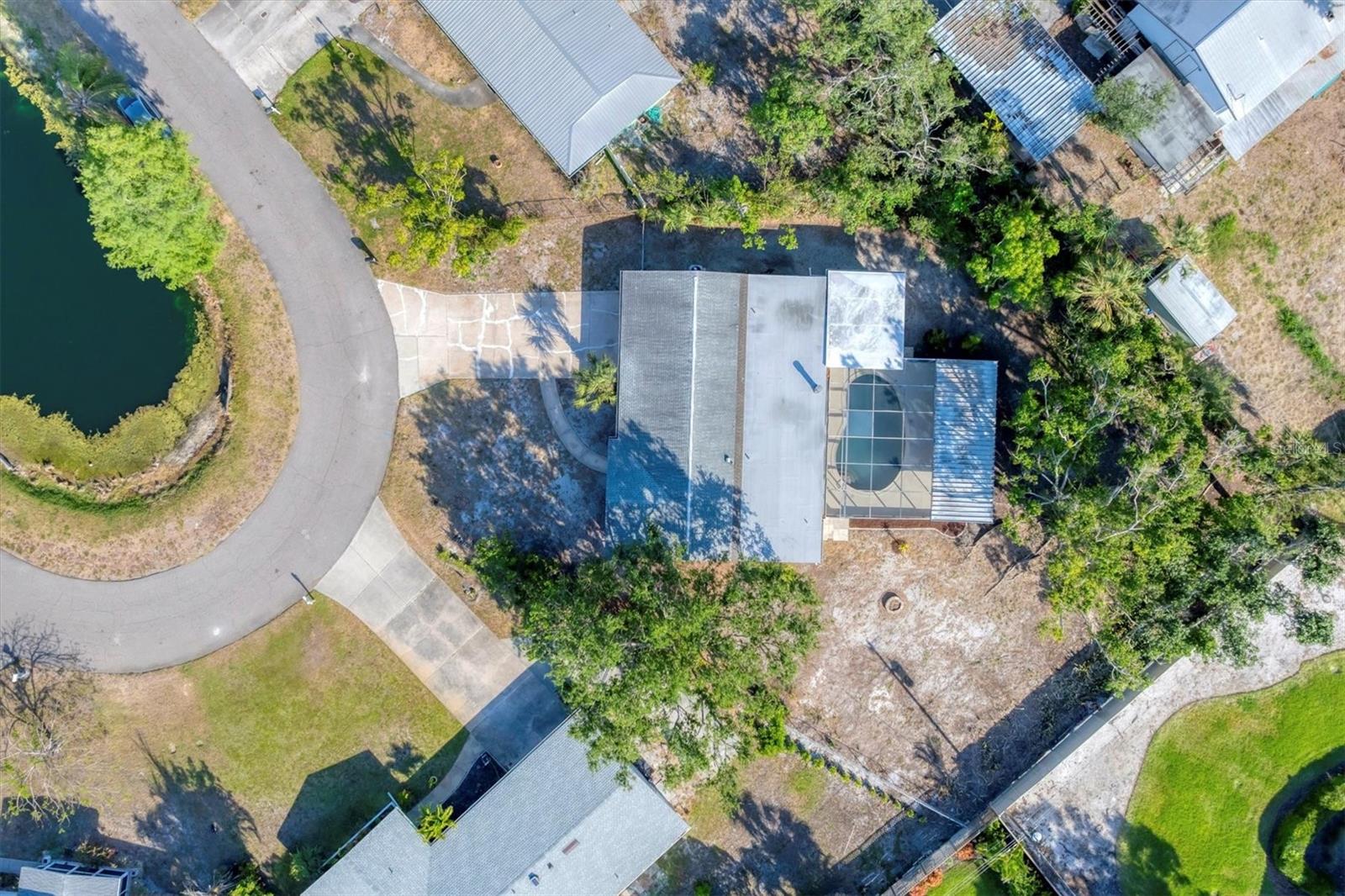 4907 4TH AVENUE CIR NW, BRADENTON, FL, 34209