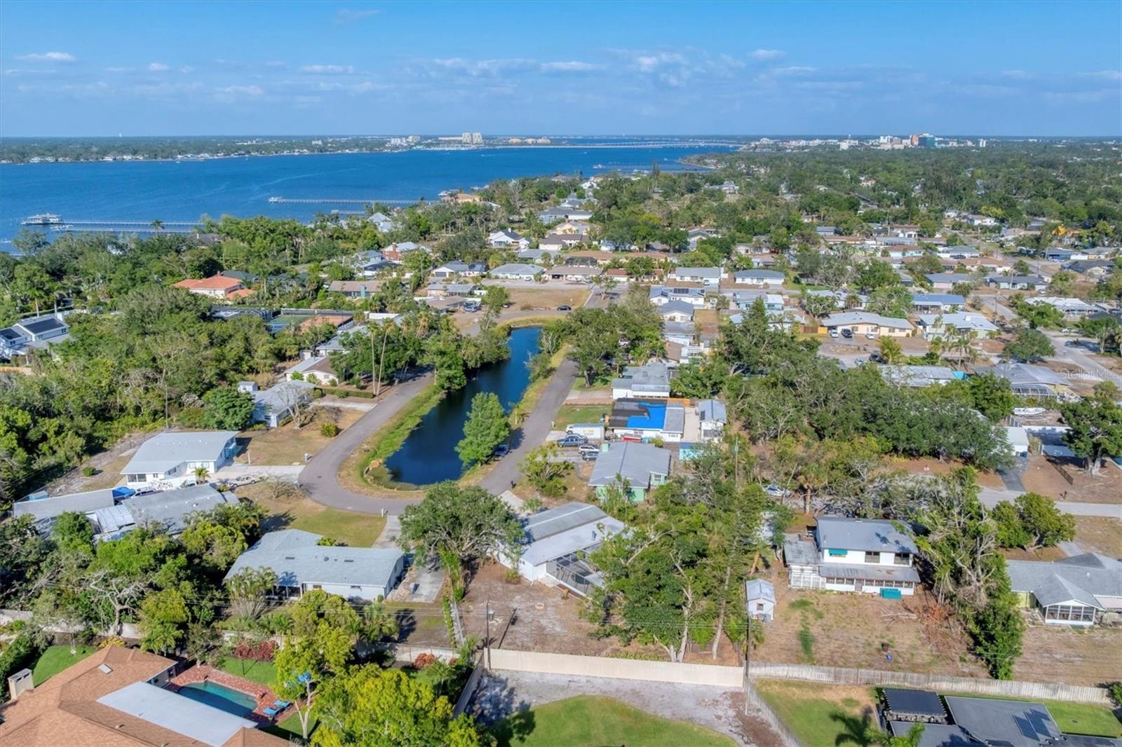 4907 4TH AVENUE CIR NW, BRADENTON, FL, 34209