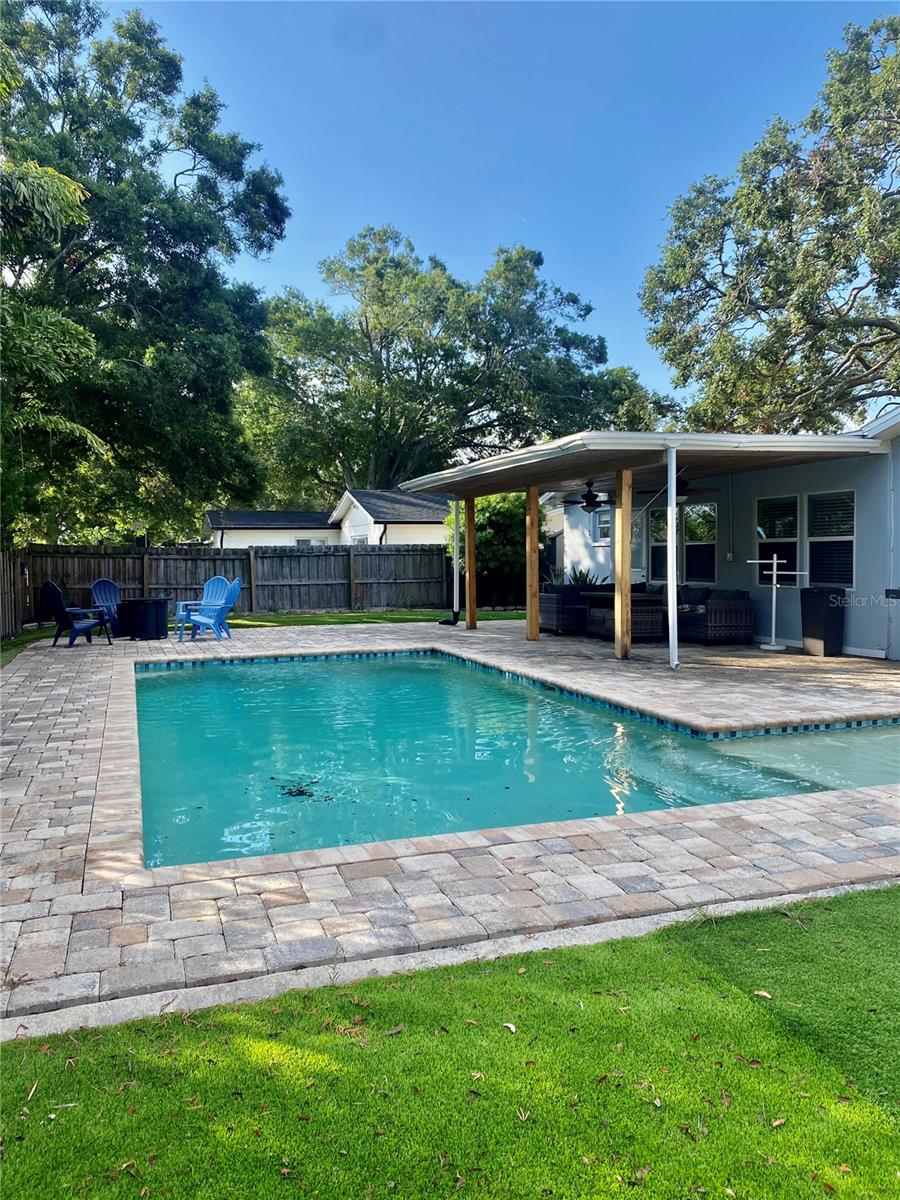 5645 97TH WAY N, ST PETERSBURG, FL, 33708