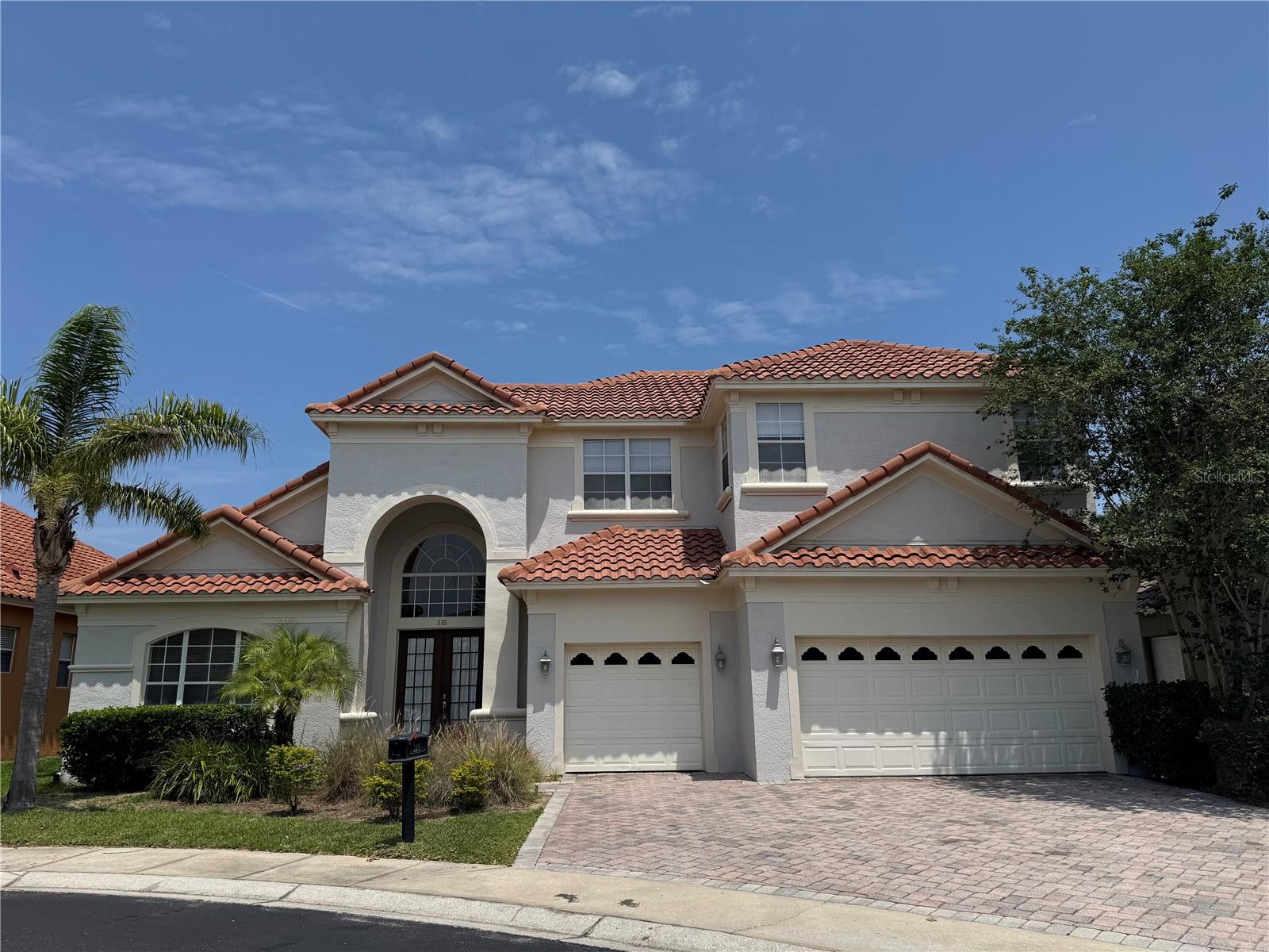 115 WOODMOOR CT, DAVENPORT, FL, 33837