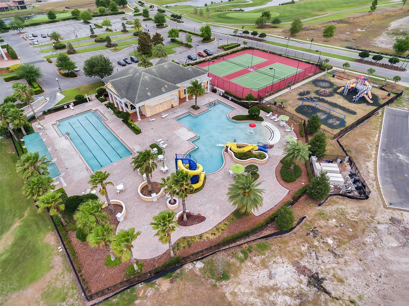 115 WOODMOOR CT, DAVENPORT, FL, 33837