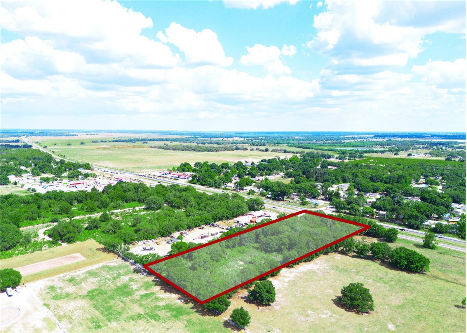 SR-60, BARTOW, FL, 33830