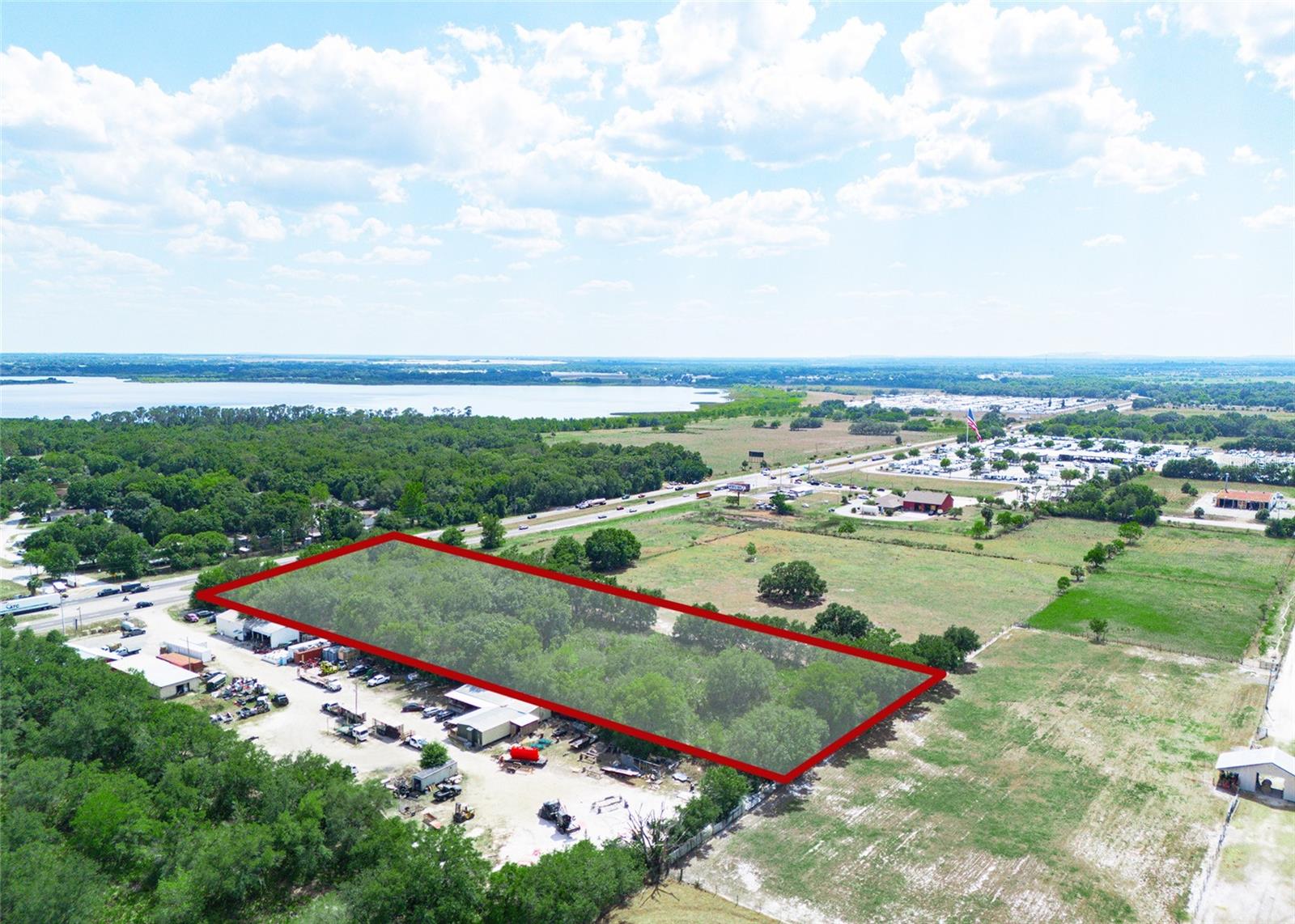 SR-60, BARTOW, FL, 33830