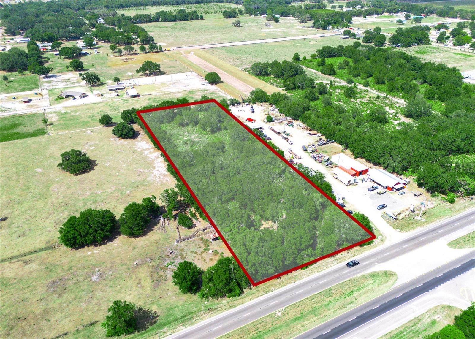 SR-60, BARTOW, FL, 33830