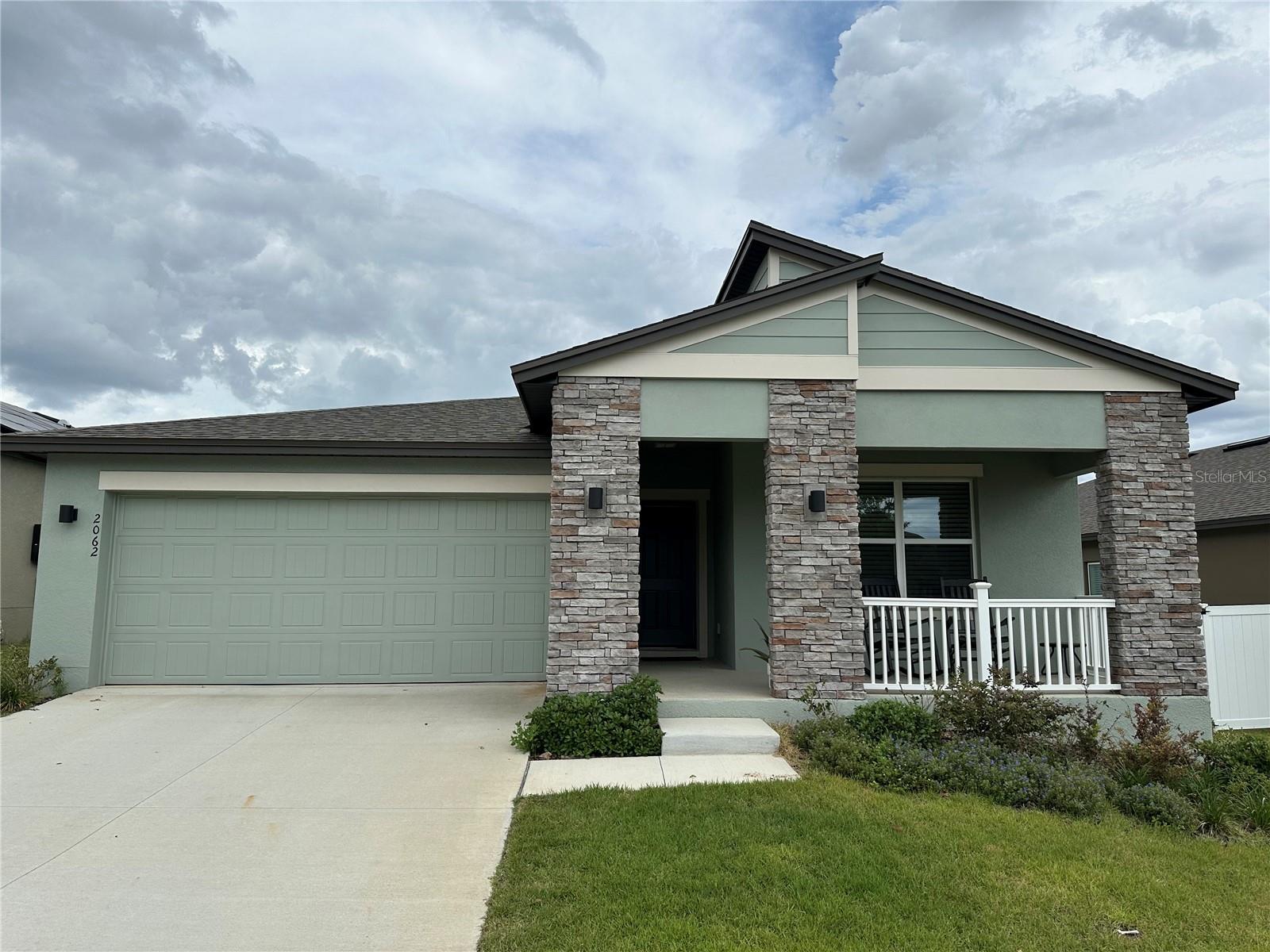 2062 GOLD DUST DR, CLERMONT, FL, 34715