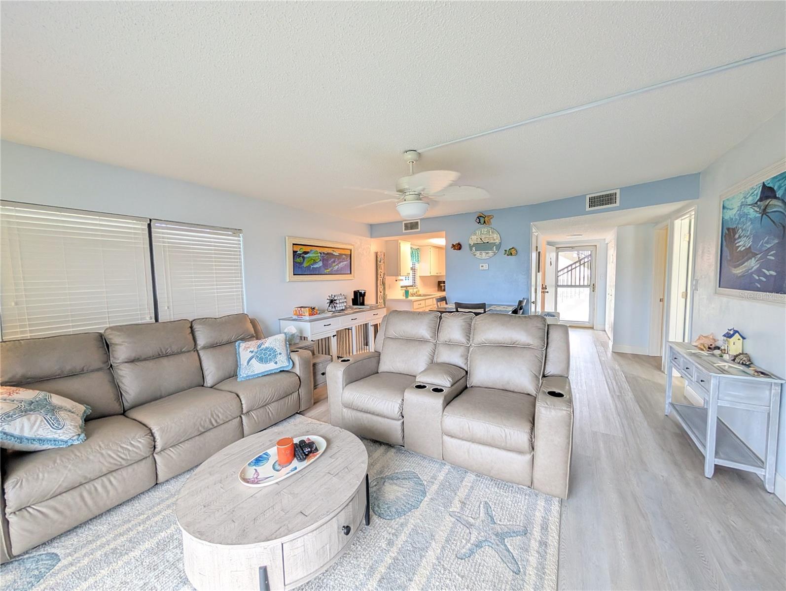 3100 OCEAN SHORE BLVD #101, ORMOND BEACH, FL, 32176