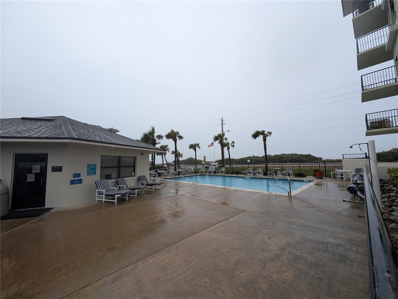 3100 OCEAN SHORE BLVD #101, ORMOND BEACH, FL, 32176