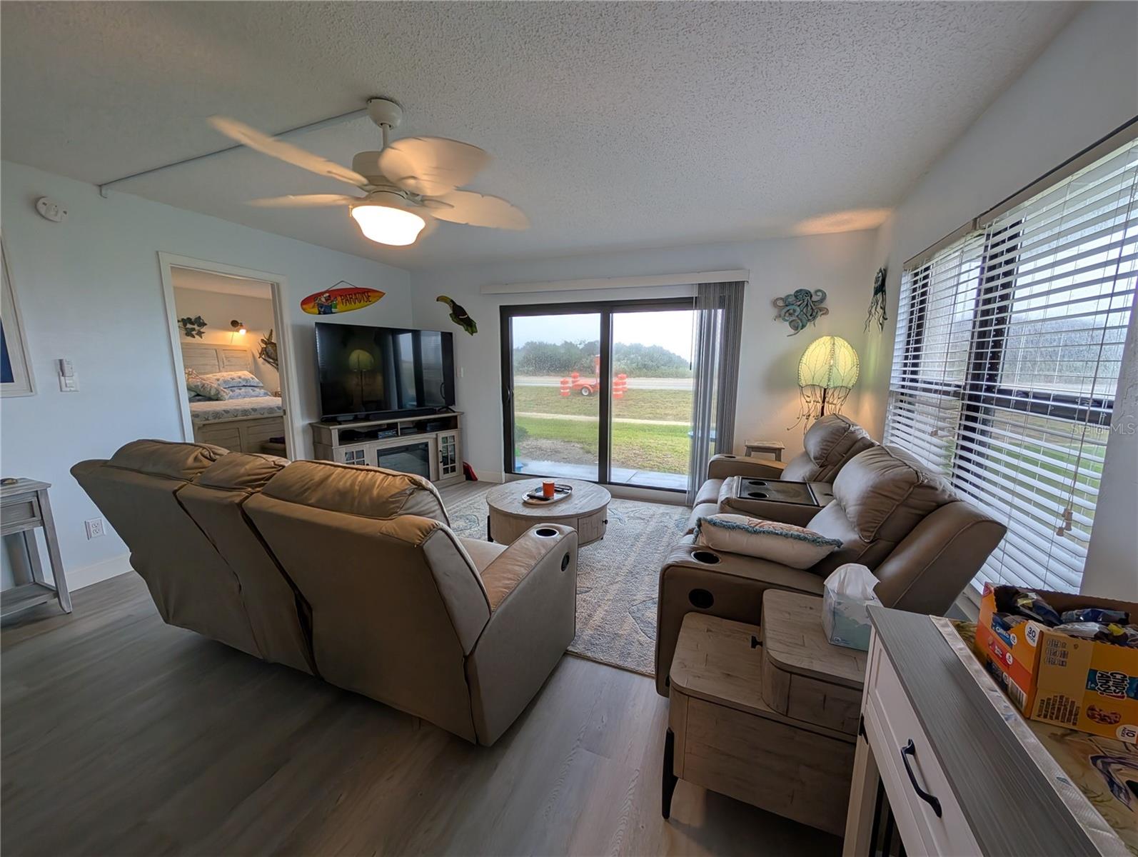 3100 OCEAN SHORE BLVD #101, ORMOND BEACH, FL, 32176