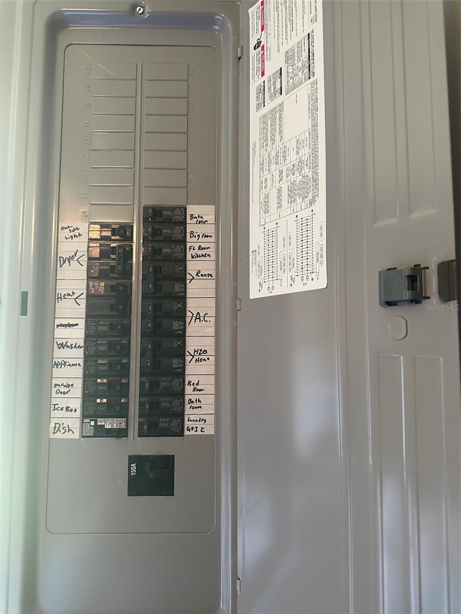 79 S HARRISON ST, BEVERLY HILLS, FL, 34465