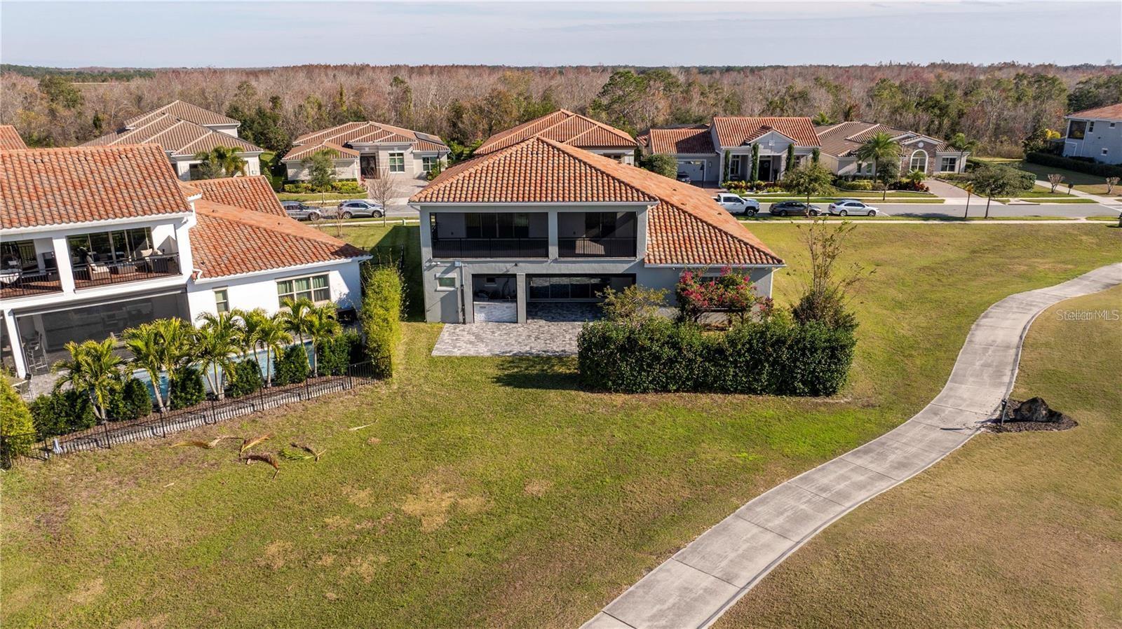 13370 ALDERLEY DR, ORLANDO, FL, 32832