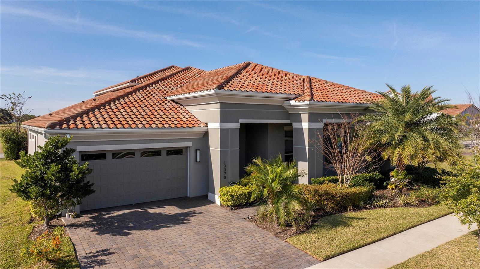 13370 ALDERLEY DR, ORLANDO, FL, 32832