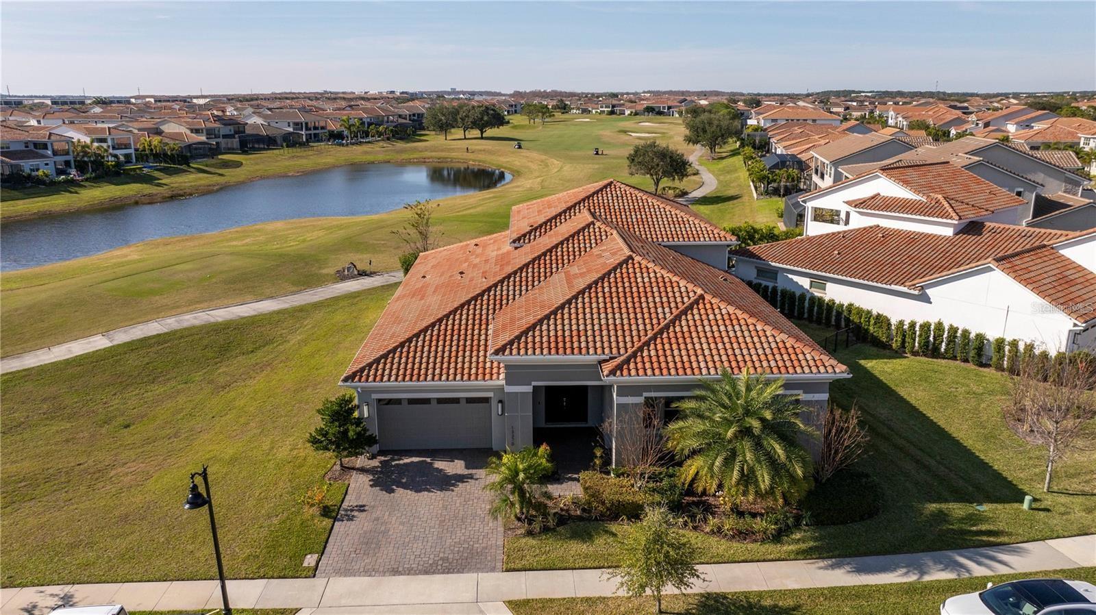 13370 ALDERLEY DR, ORLANDO, FL, 32832