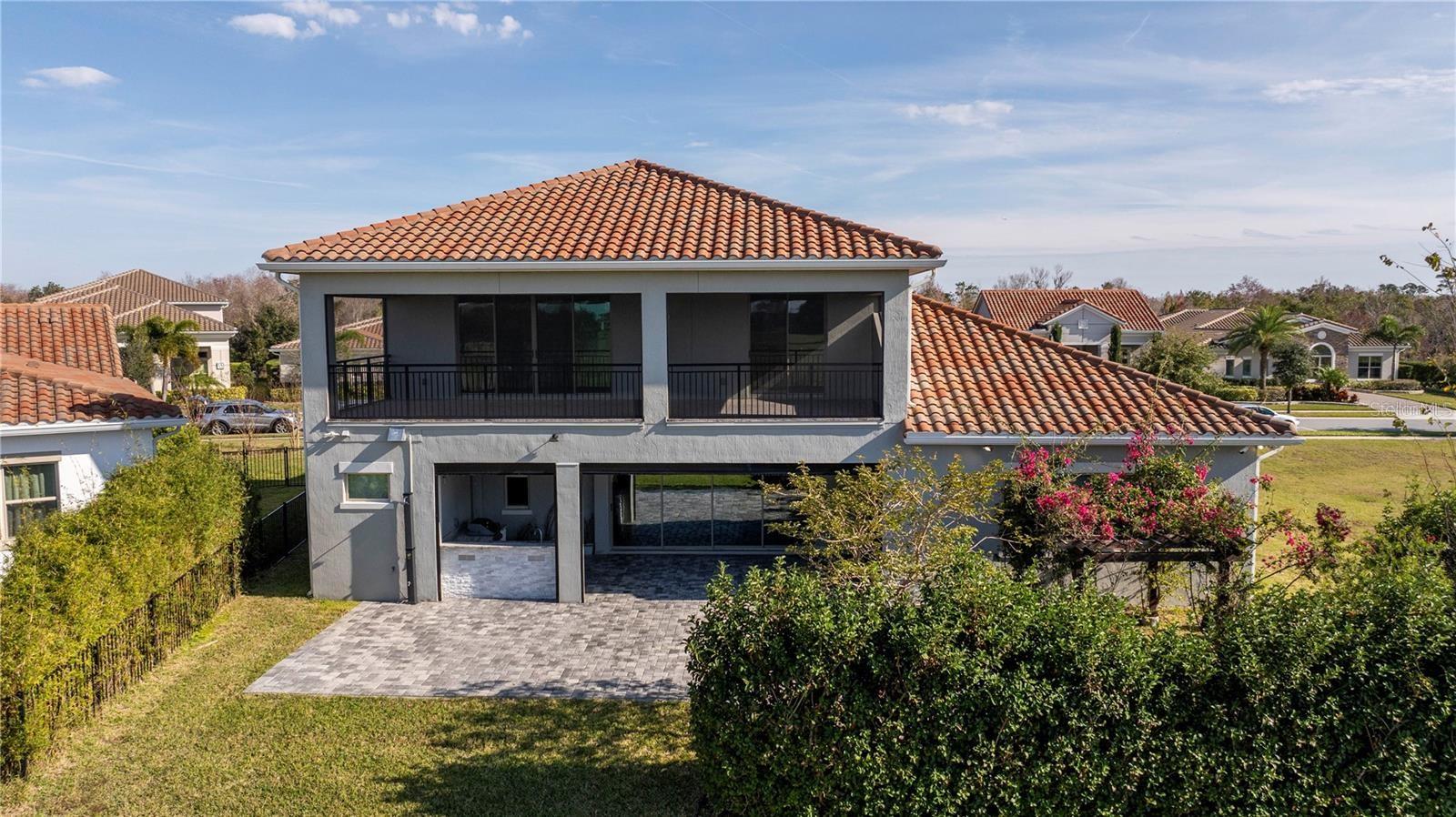 13370 ALDERLEY DR, ORLANDO, FL, 32832