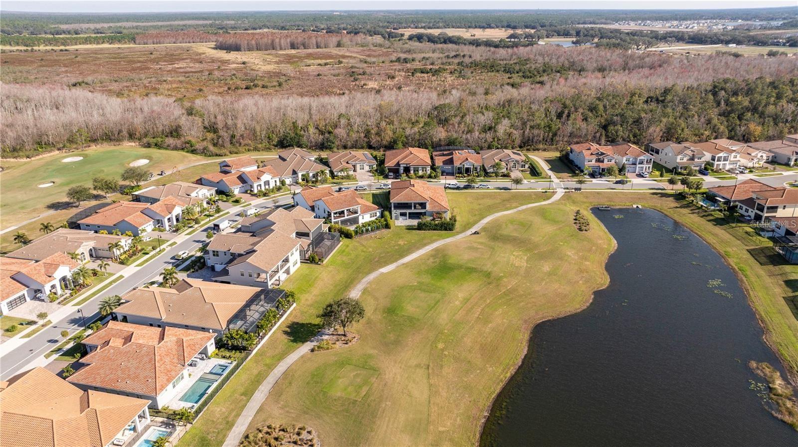 13370 ALDERLEY DR, ORLANDO, FL, 32832