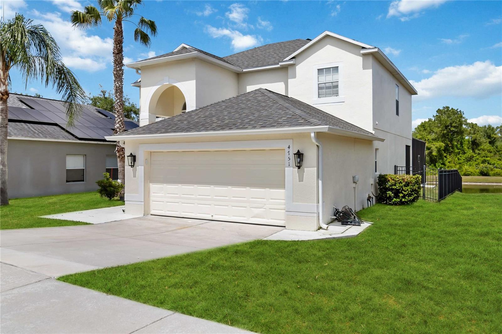 4751 AGUILA PL, ORLANDO, FL, 32826