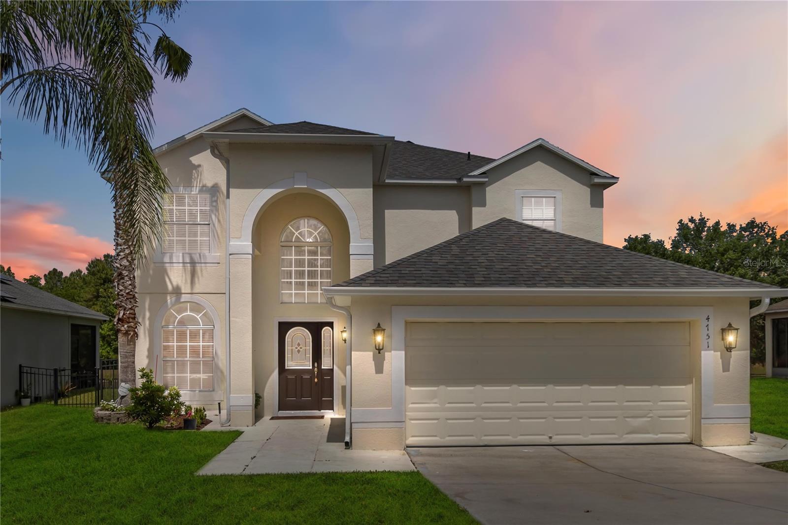 4751 AGUILA PL, ORLANDO, FL, 32826