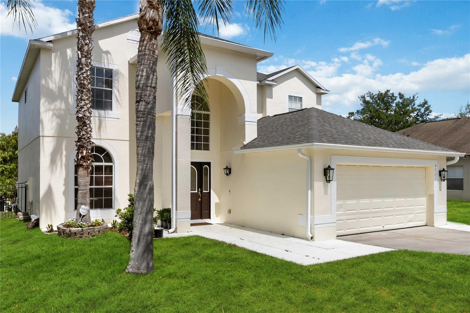 4751 AGUILA PL, ORLANDO, FL, 32826