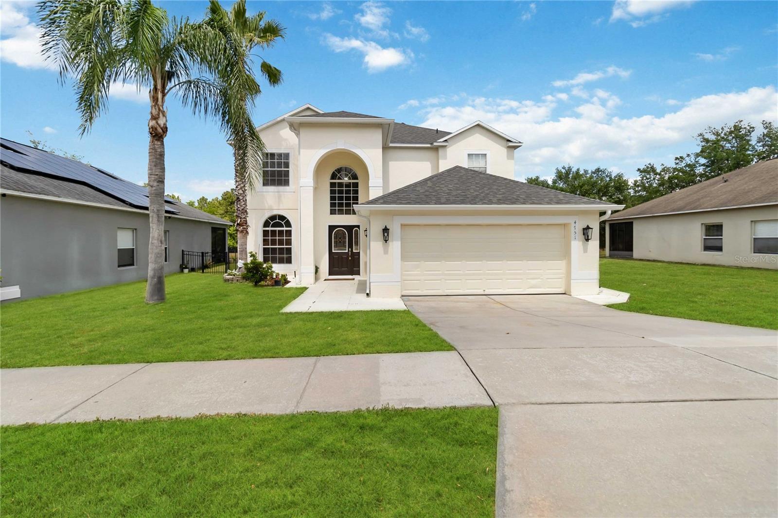 4751 AGUILA PL, ORLANDO, FL, 32826