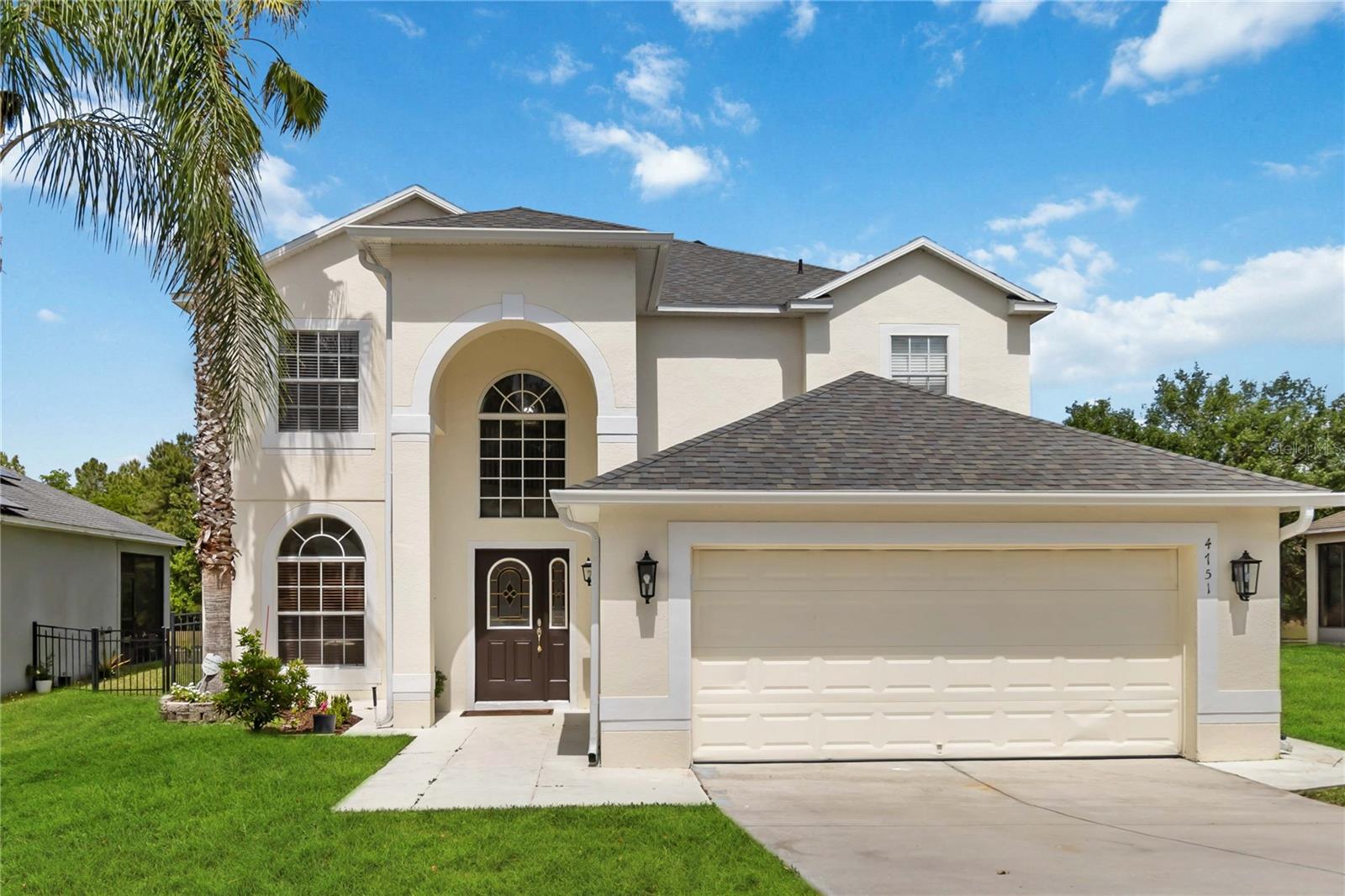 4751 AGUILA PL, ORLANDO, FL, 32826