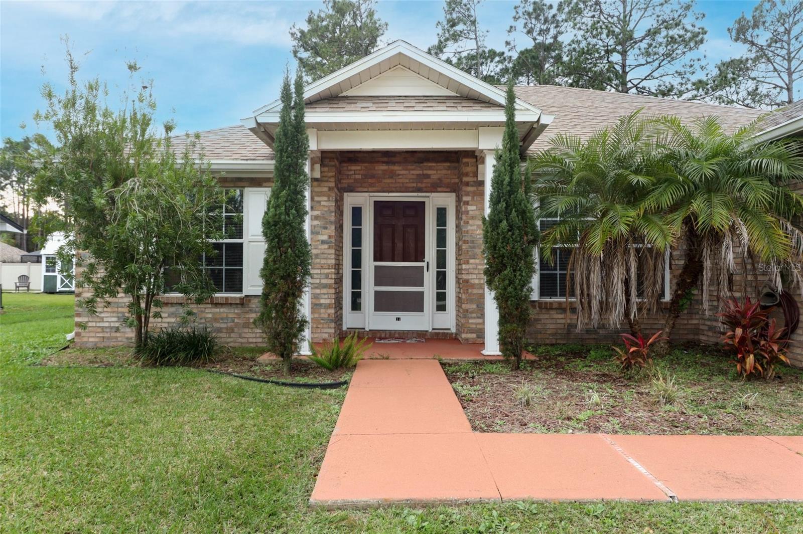 14 BROOKSIDE LN, PALM COAST, FL, 32137