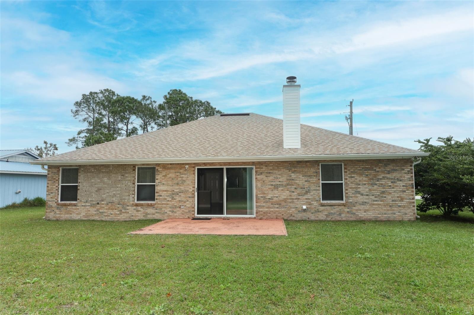 14 BROOKSIDE LN, PALM COAST, FL, 32137