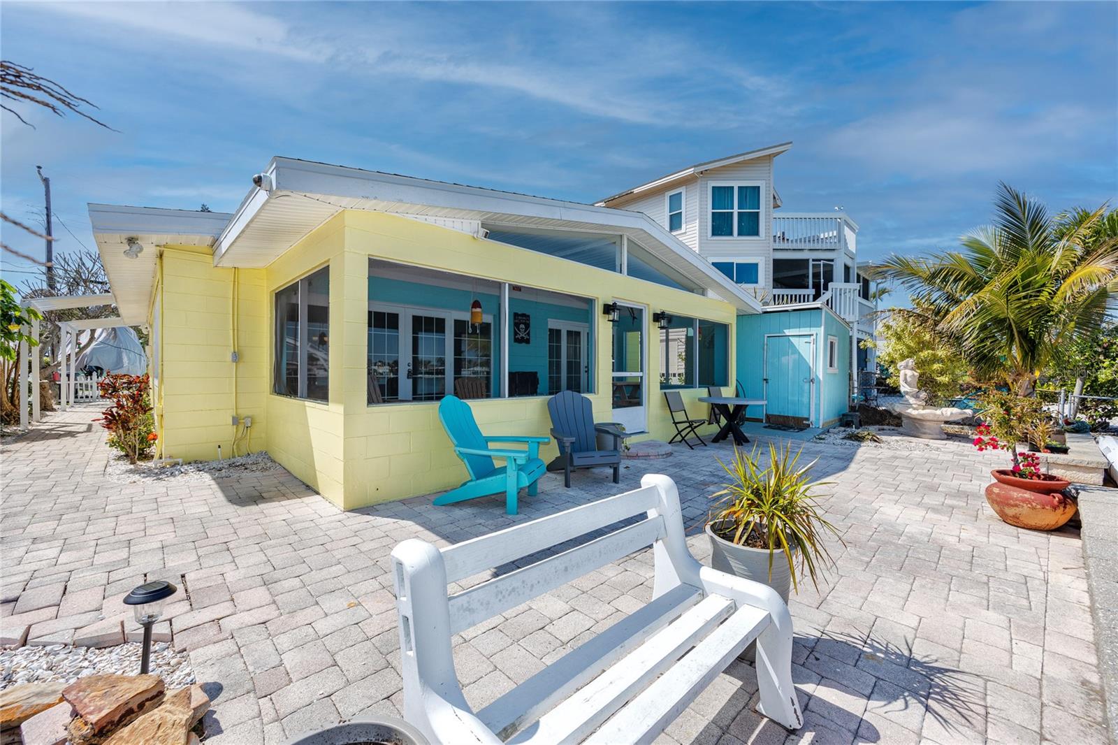 11215 3RD ST E #1, TREASURE ISLAND, FL, 33706