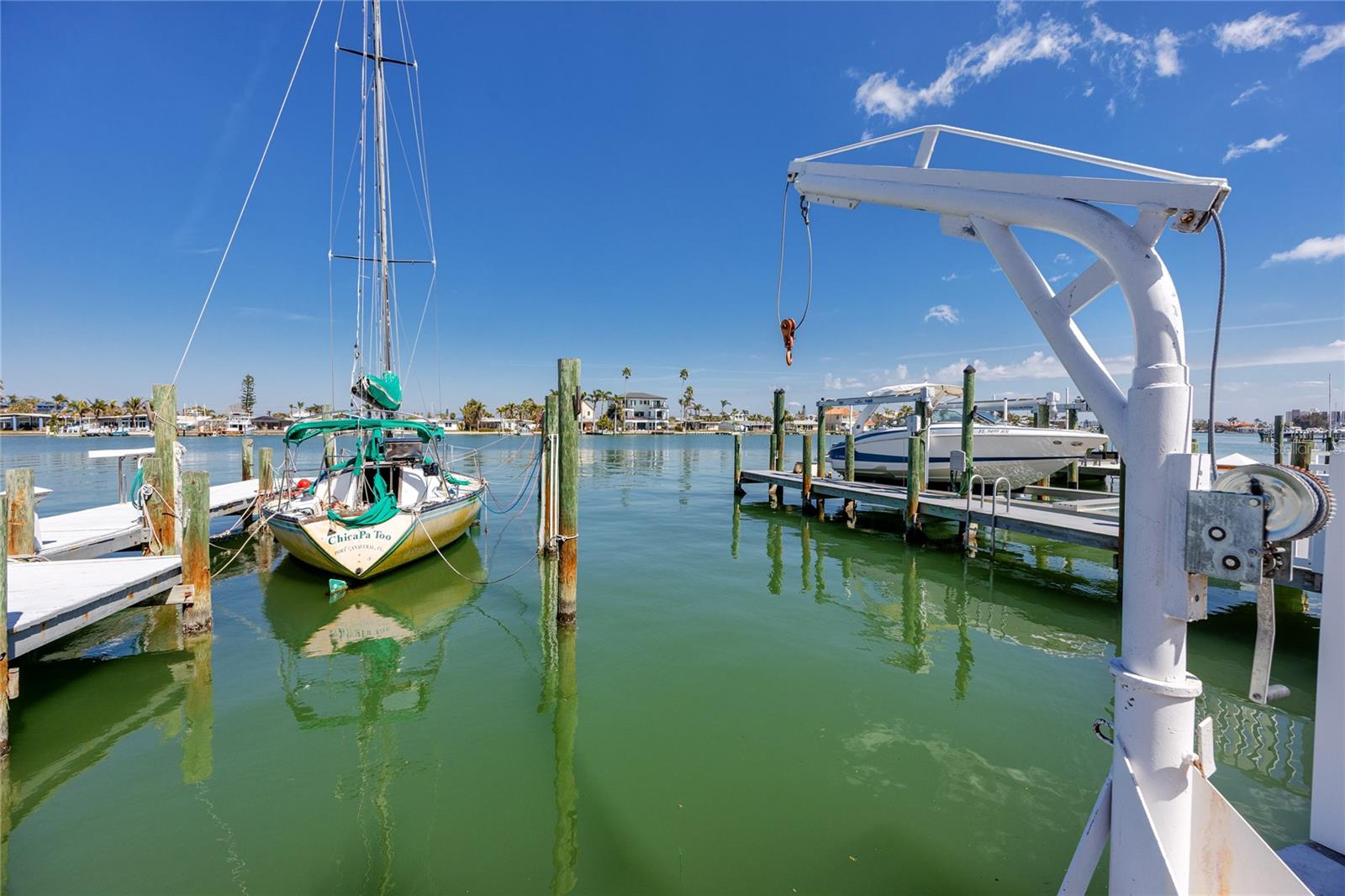 11215 3RD ST E #1, TREASURE ISLAND, FL, 33706