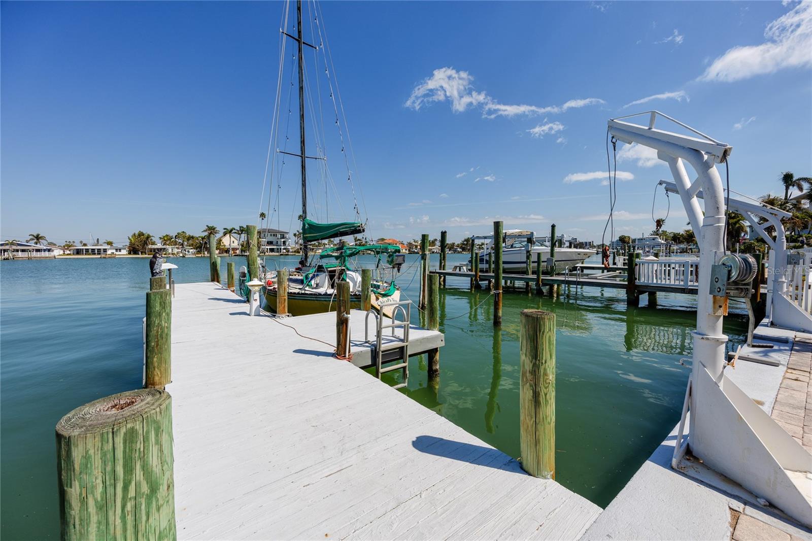 11215 3RD ST E #1, TREASURE ISLAND, FL, 33706