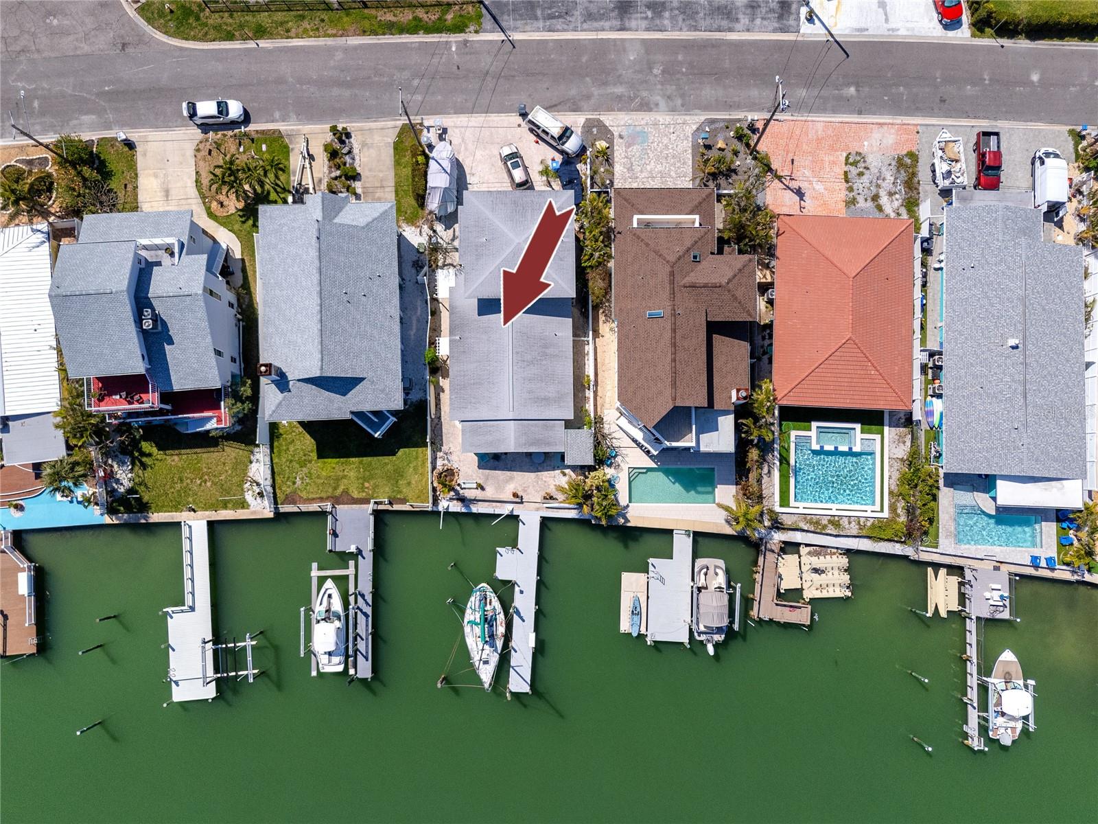 11215 3RD ST E #1, TREASURE ISLAND, FL, 33706