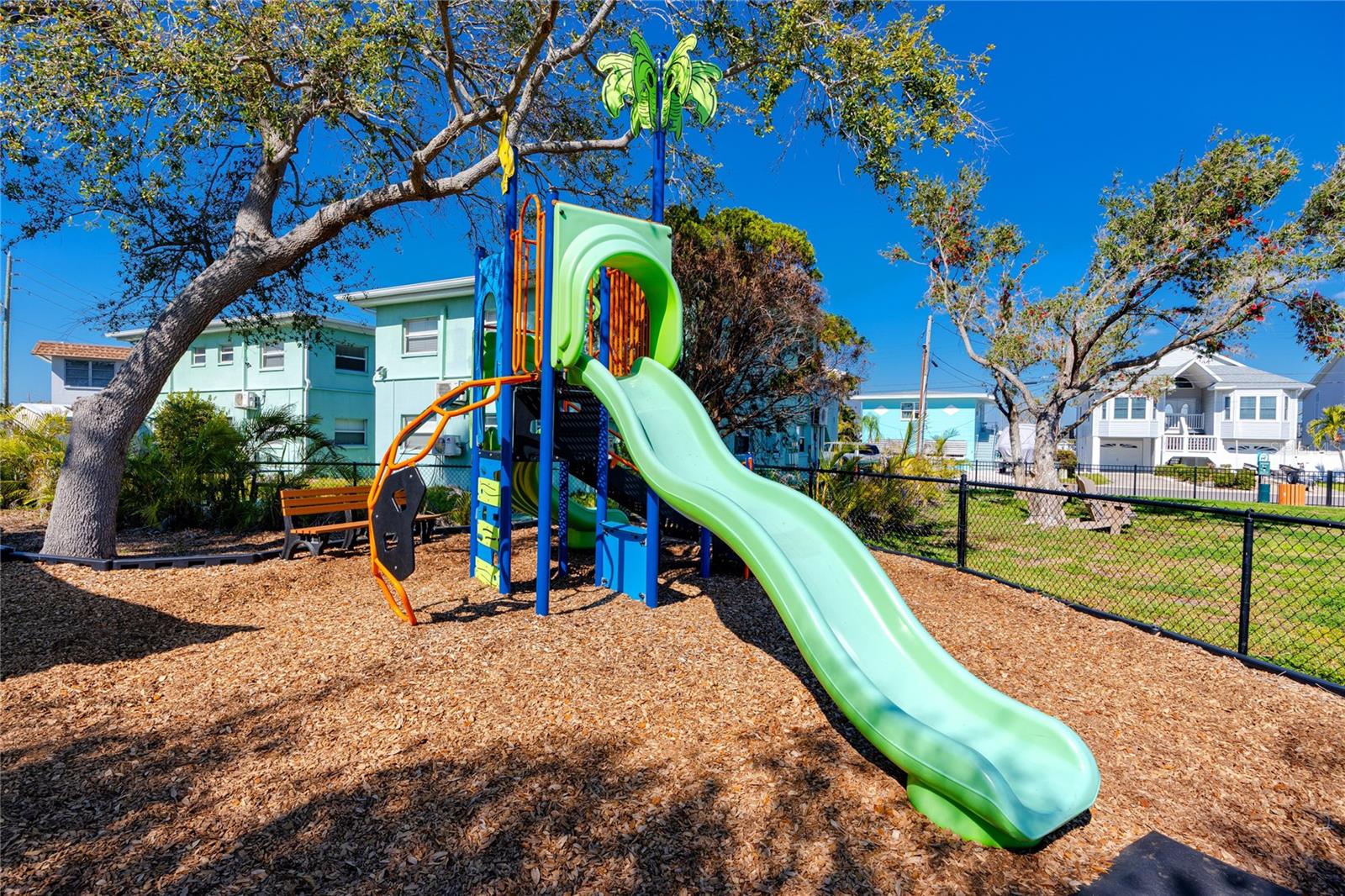 11215 3RD ST E #1, TREASURE ISLAND, FL, 33706