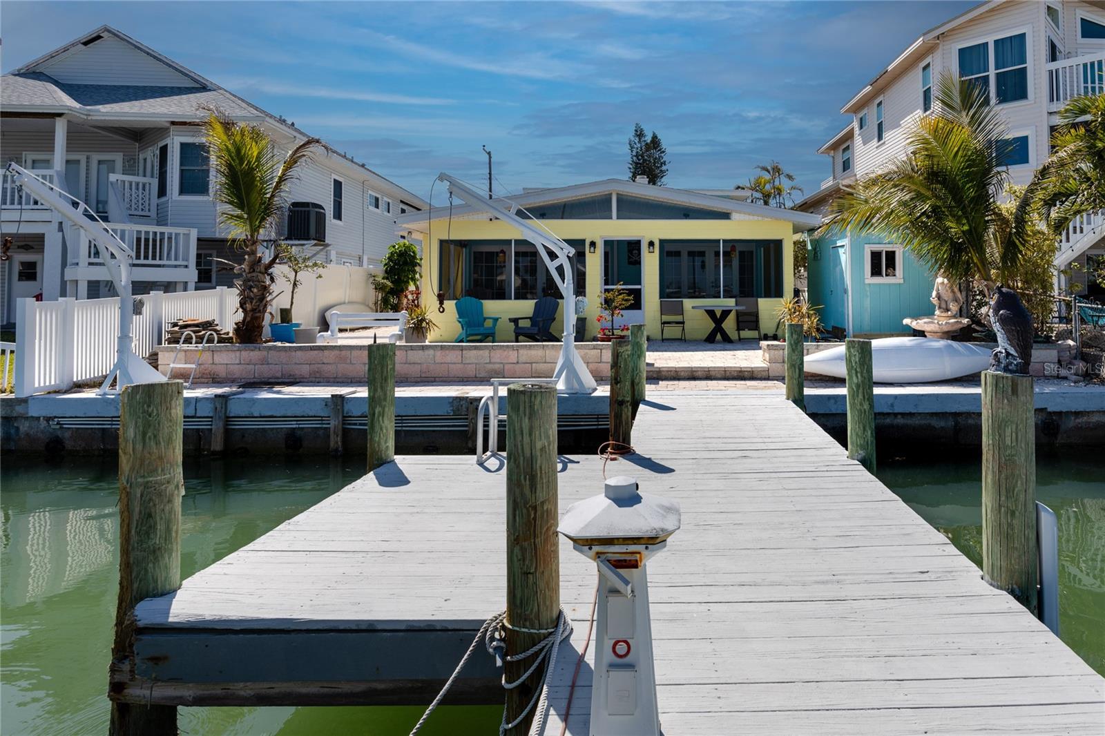 11215 3RD ST E #1, TREASURE ISLAND, FL, 33706