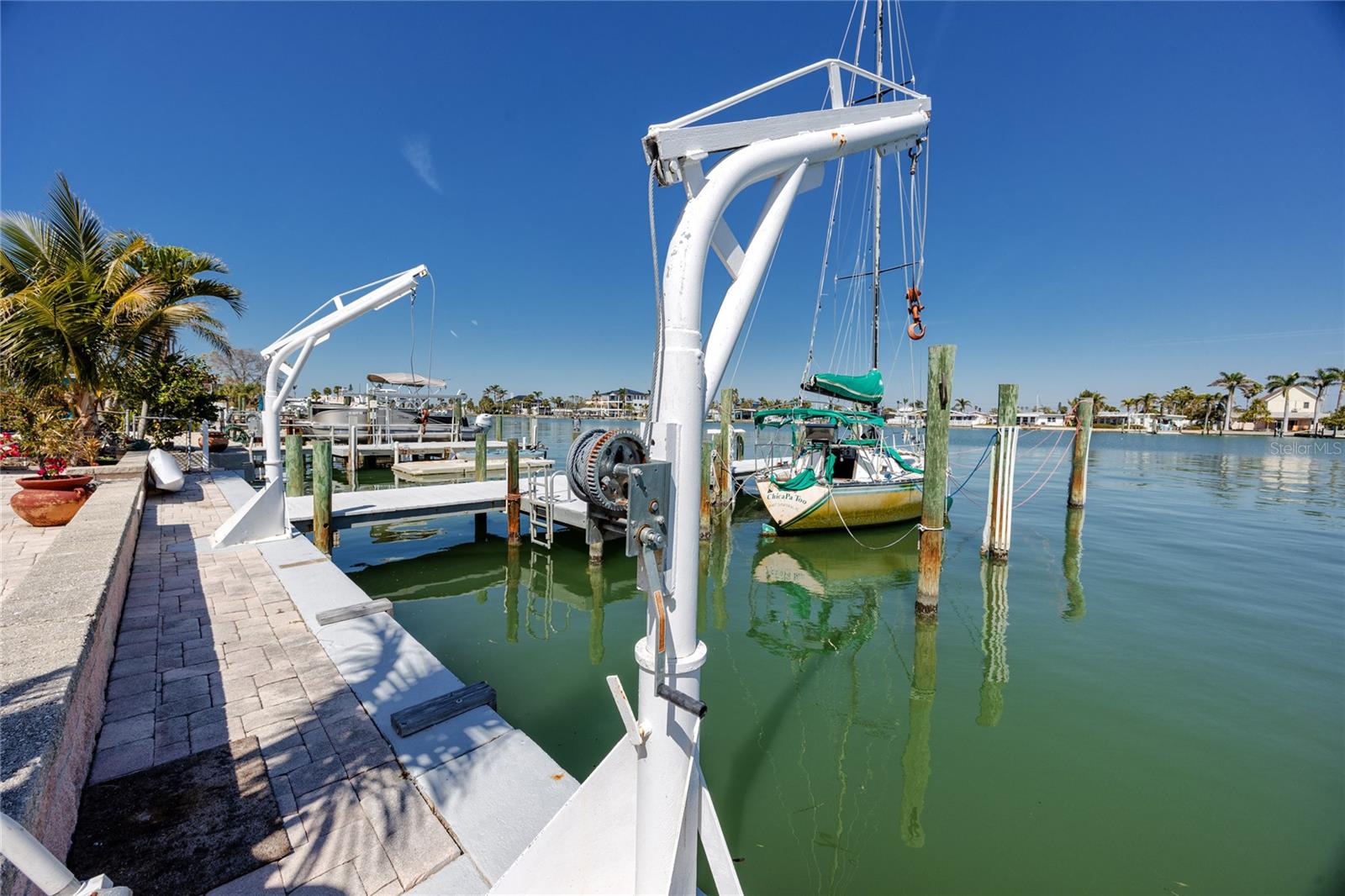 11215 3RD ST E #1, TREASURE ISLAND, FL, 33706