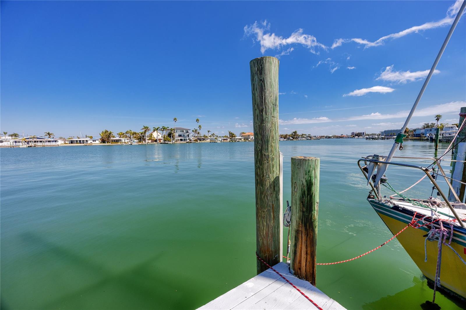 11215 3RD ST E #1, TREASURE ISLAND, FL, 33706