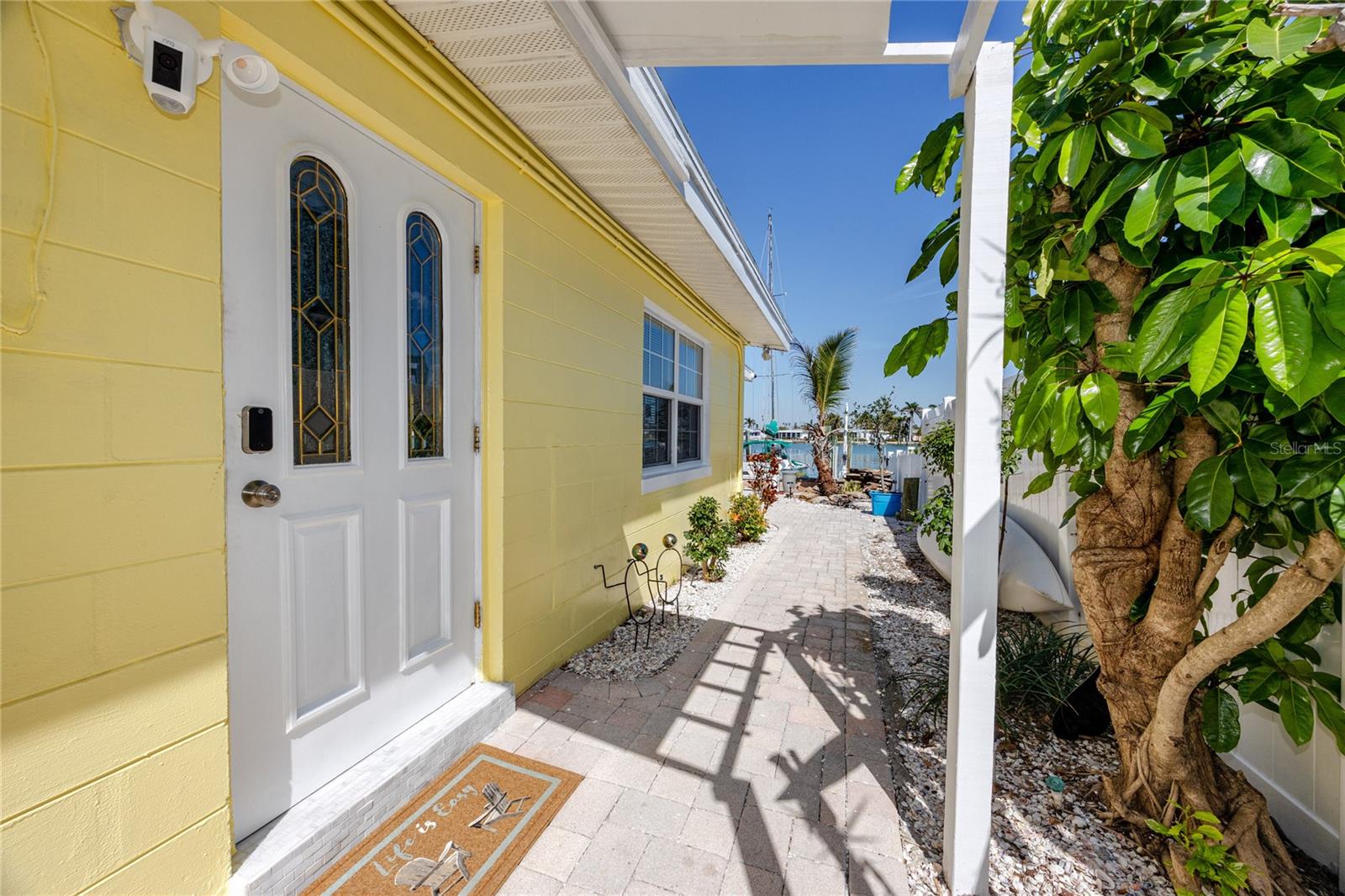 11215 3RD ST E #1, TREASURE ISLAND, FL, 33706