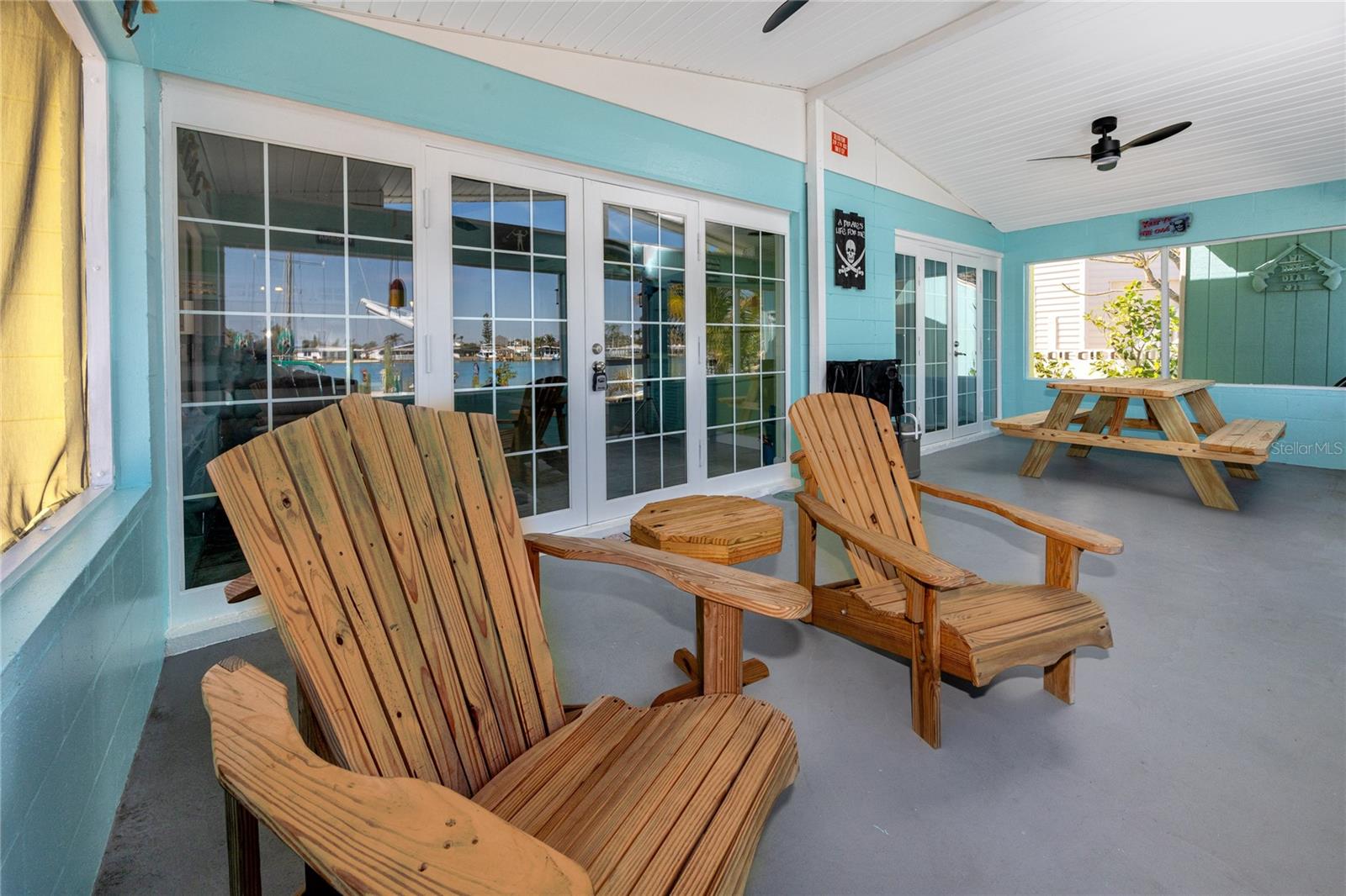 11215 3RD ST E #1, TREASURE ISLAND, FL, 33706