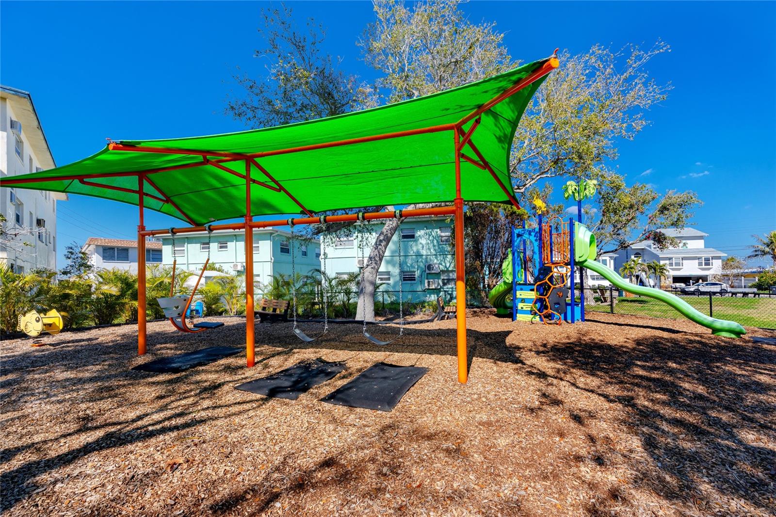 11215 3RD ST E #1, TREASURE ISLAND, FL, 33706