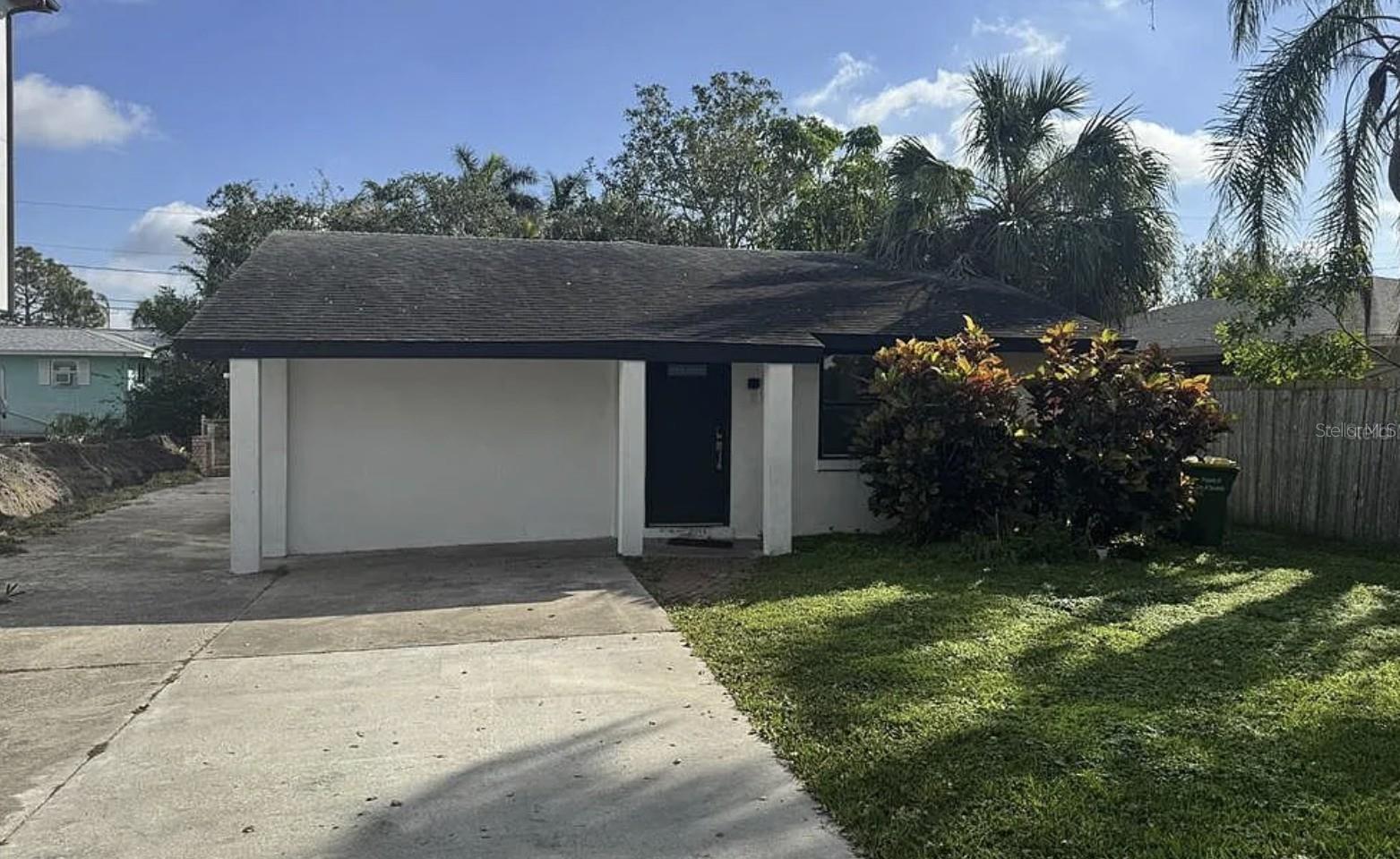 3524 CHAPEL DR, SARASOTA, FL, 34234