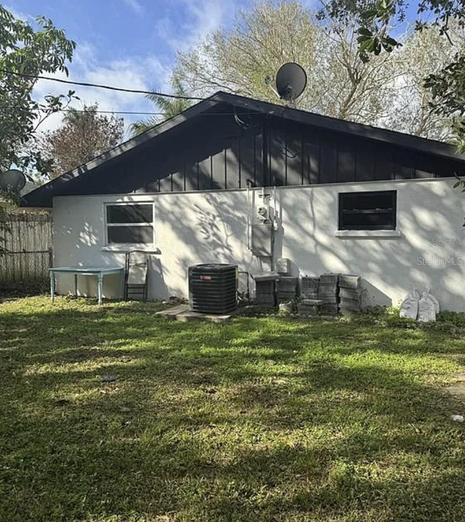 3524 CHAPEL DR, SARASOTA, FL, 34234