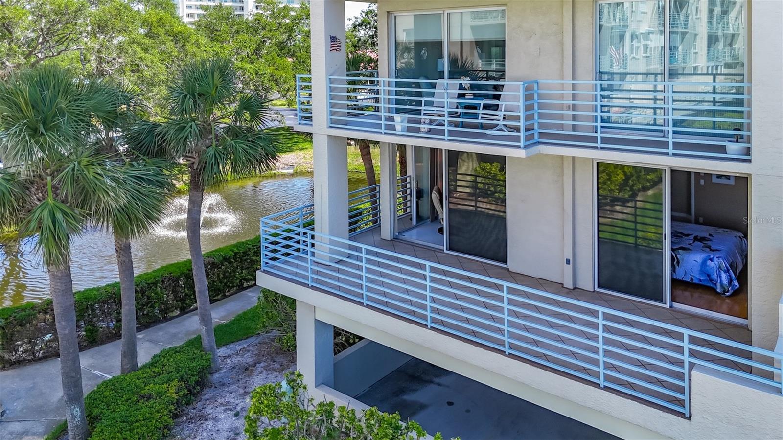 HARBOURSIDE CONDO, SOUTH PASADENA, FL, 33707