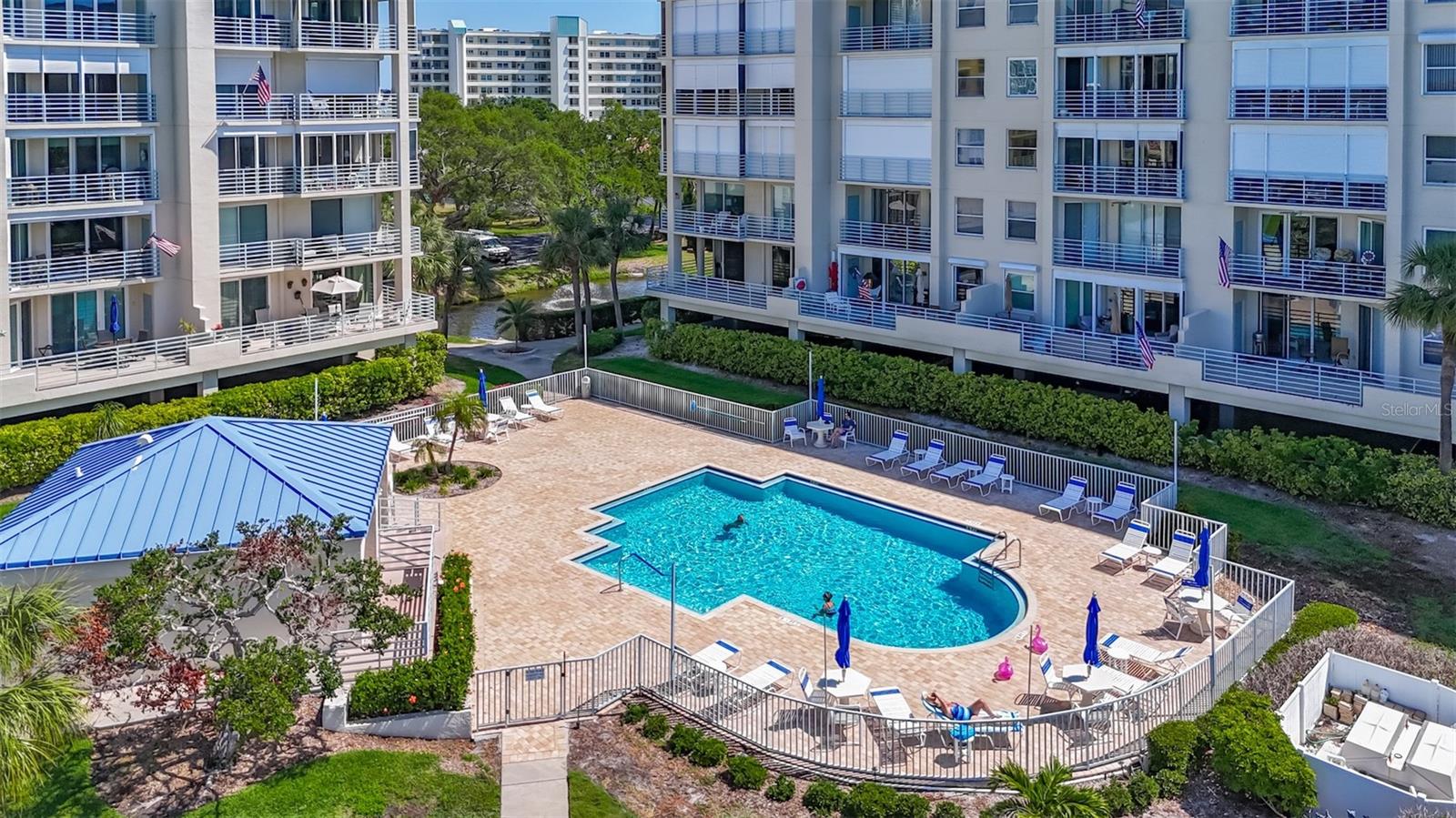 HARBOURSIDE CONDO, SOUTH PASADENA, FL, 33707