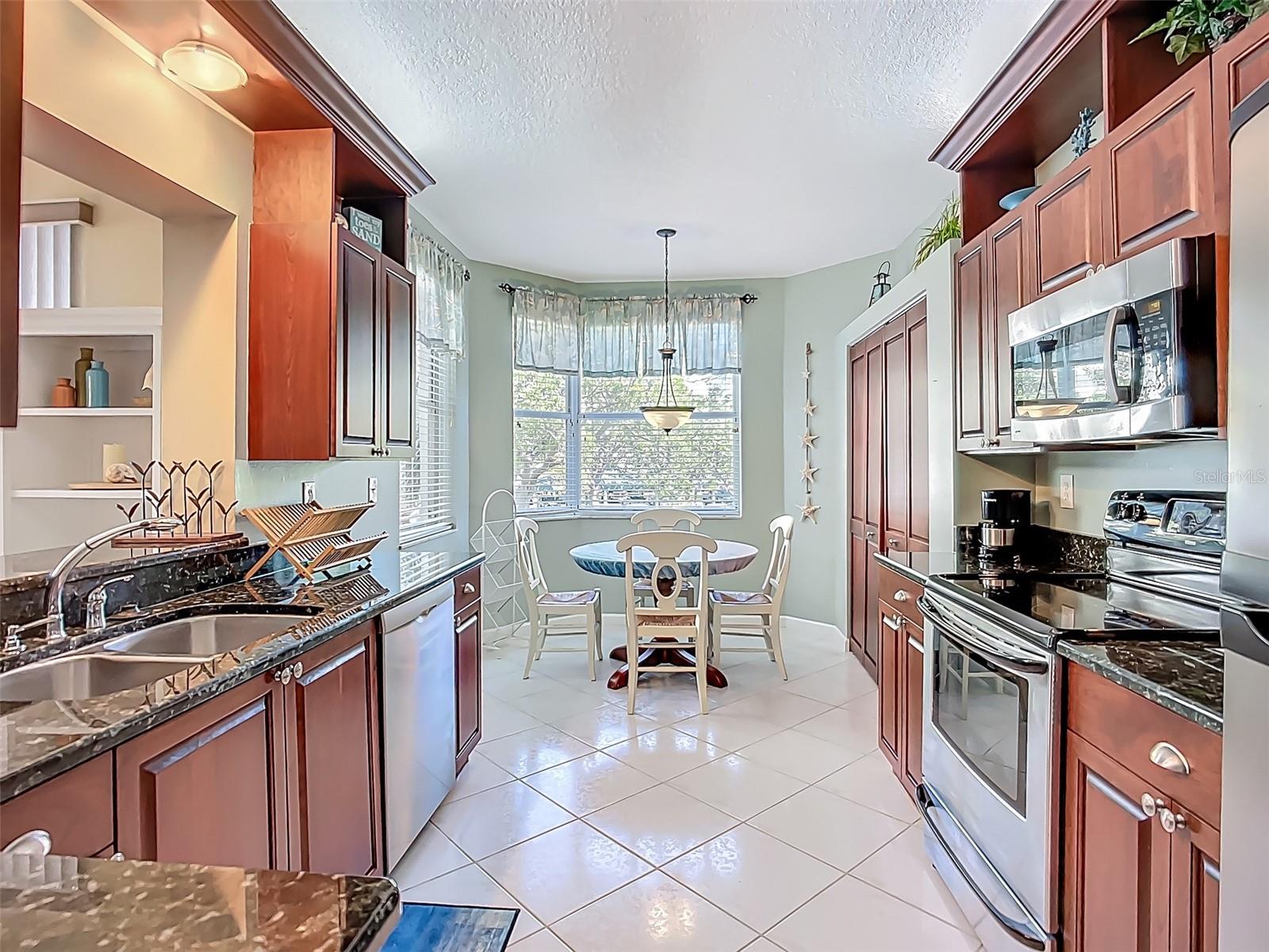HARBOURSIDE CONDO, SOUTH PASADENA, FL, 33707
