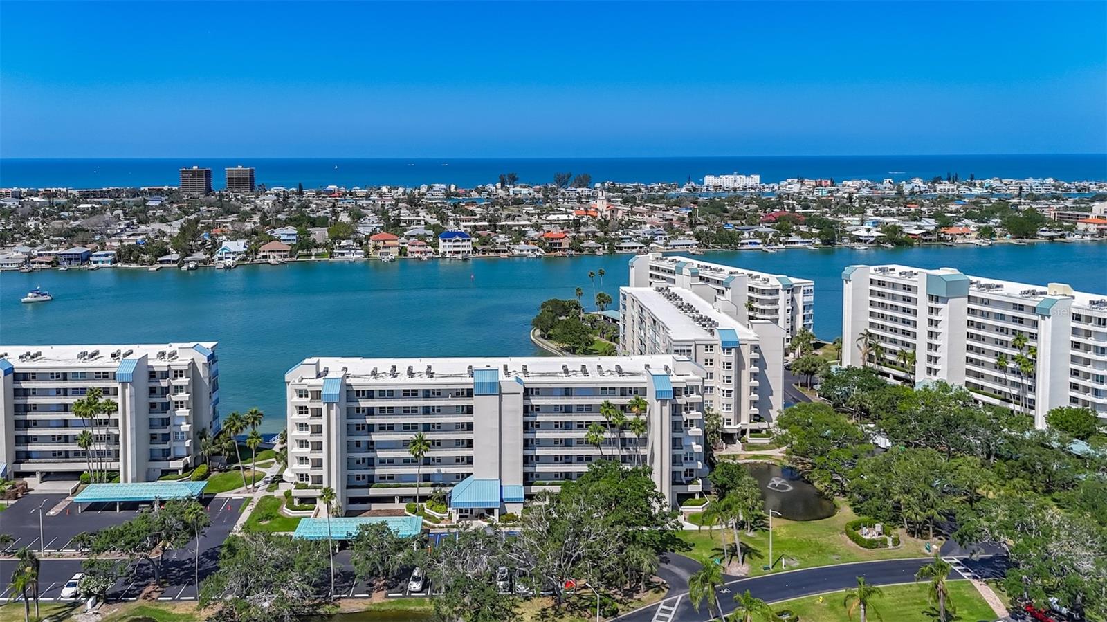 HARBOURSIDE CONDO, SOUTH PASADENA, FL, 33707