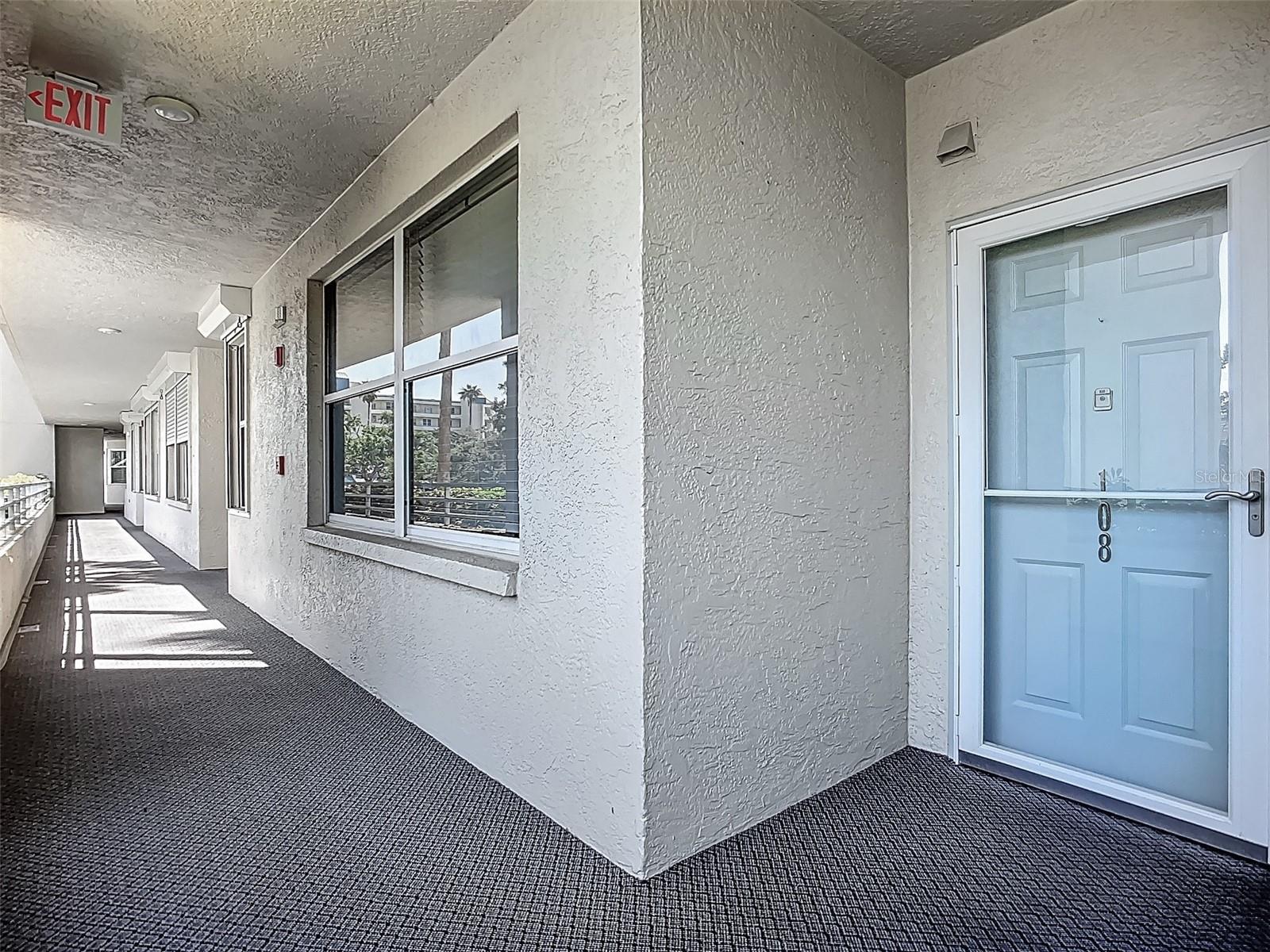 HARBOURSIDE CONDO, SOUTH PASADENA, FL, 33707