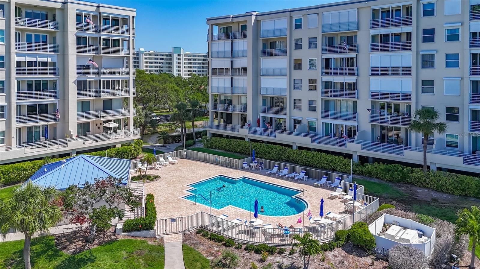 HARBOURSIDE CONDO, SOUTH PASADENA, FL, 33707