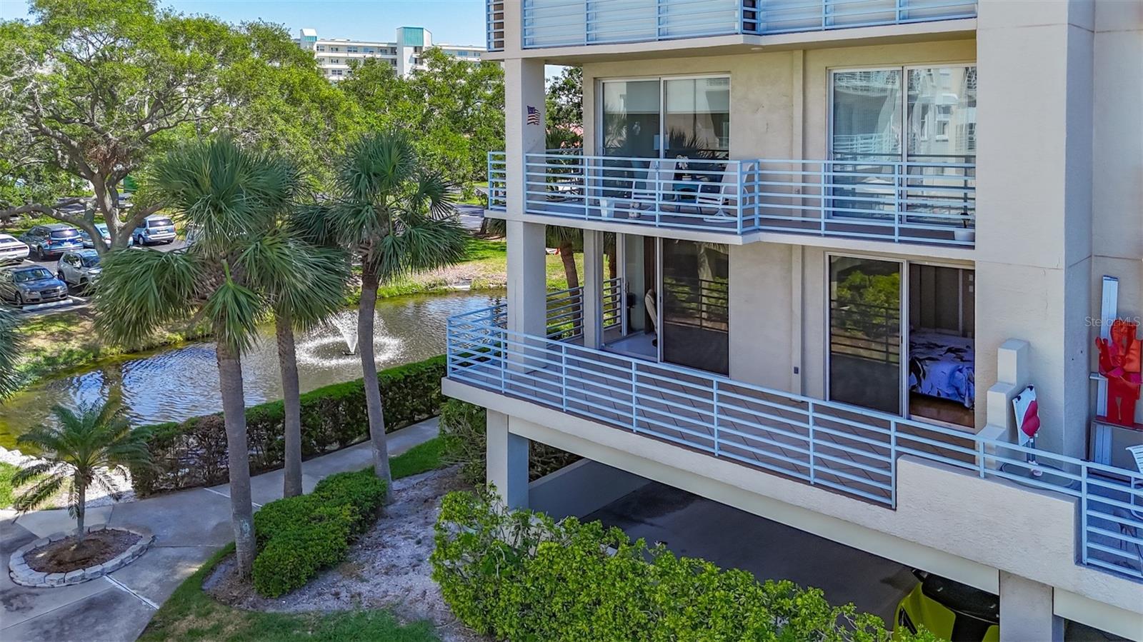 HARBOURSIDE CONDO, SOUTH PASADENA, FL, 33707